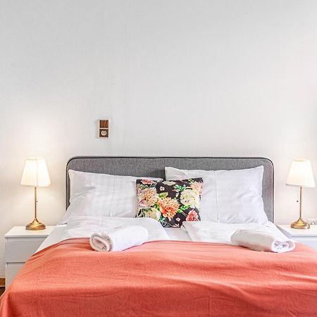 4 Great Apartment Akh - Ideal For Groups Of 19 Viena Exterior foto