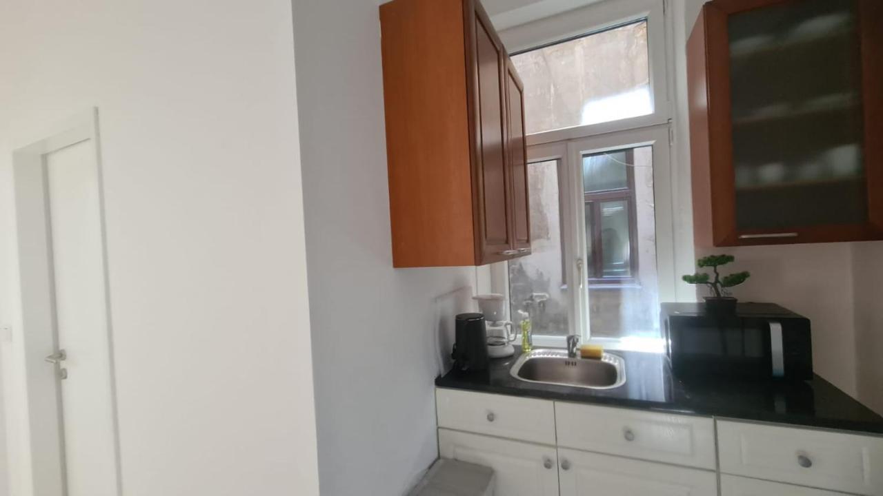 4 Great Apartment Akh - Ideal For Groups Of 19 Viena Exterior foto